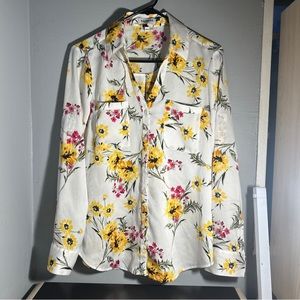 Express portofino shirt